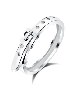 Silver Rings NSR-2190